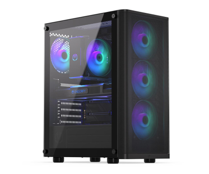 Obudowa ENDORFY Ventum 200 ARGB EY2A014